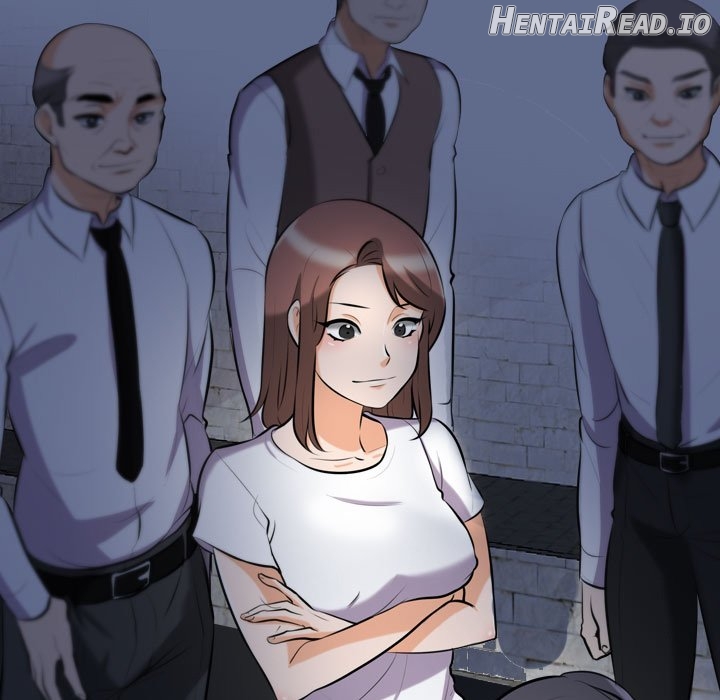 Exchange Partner Chapter 81 - page 17