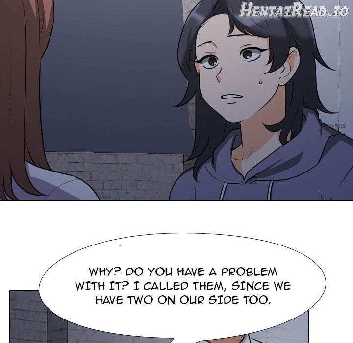 Exchange Partner Chapter 81 - page 20