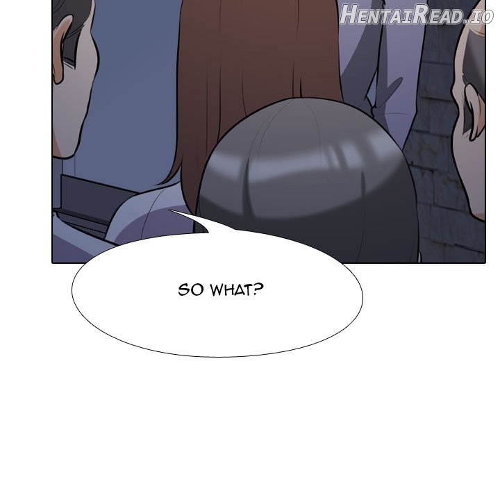 Exchange Partner Chapter 81 - page 23