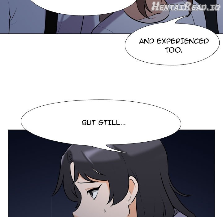 Exchange Partner Chapter 81 - page 25