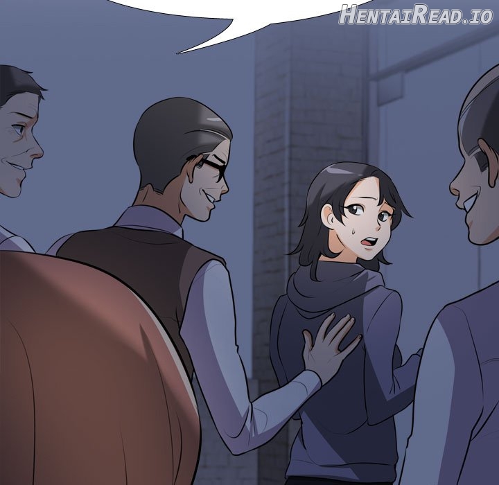Exchange Partner Chapter 81 - page 27