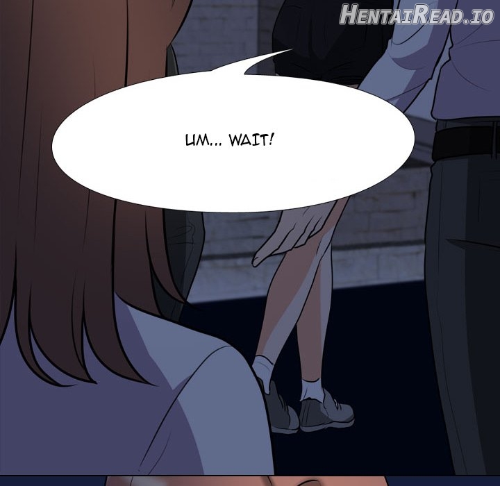 Exchange Partner Chapter 81 - page 28