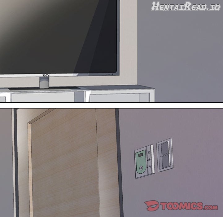 Exchange Partner Chapter 81 - page 30