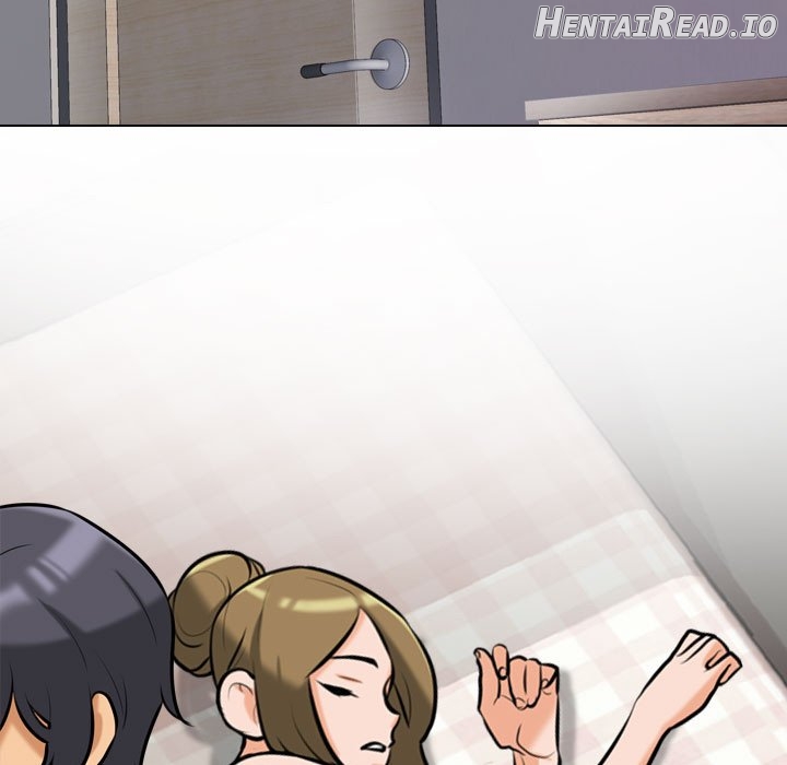 Exchange Partner Chapter 81 - page 31