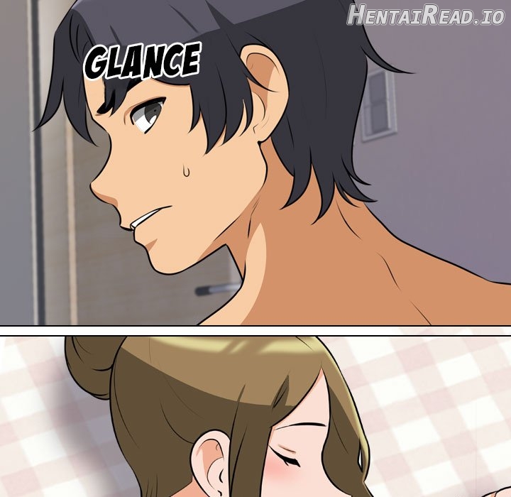 Exchange Partner Chapter 81 - page 33