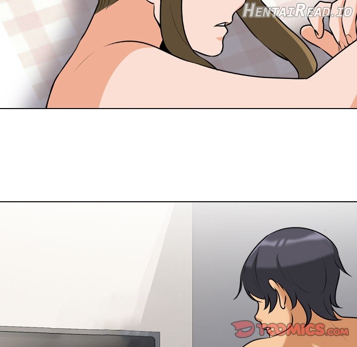 Exchange Partner Chapter 81 - page 34