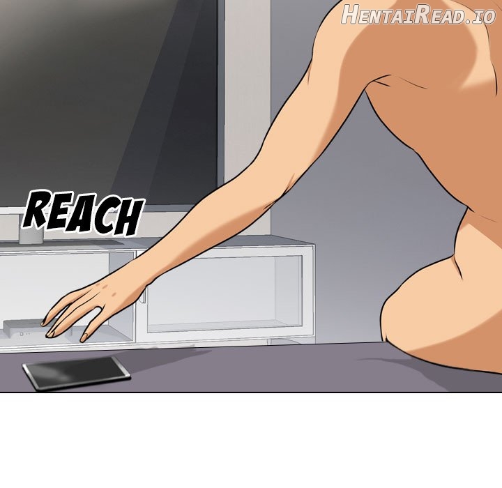 Exchange Partner Chapter 81 - page 35