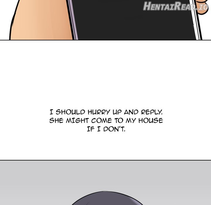 Exchange Partner Chapter 81 - page 37