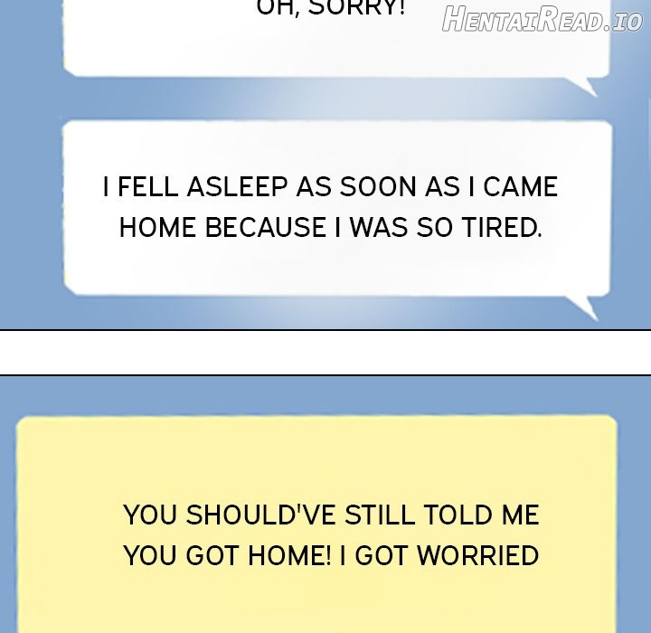 Exchange Partner Chapter 81 - page 41