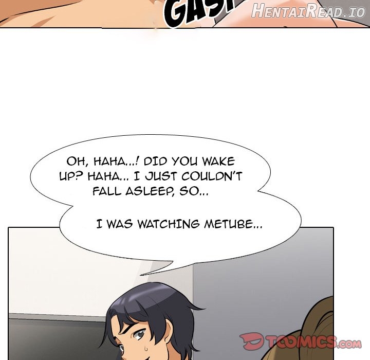 Exchange Partner Chapter 81 - page 46