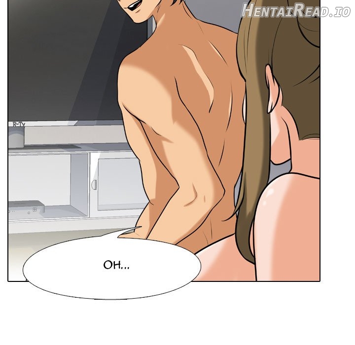Exchange Partner Chapter 81 - page 47