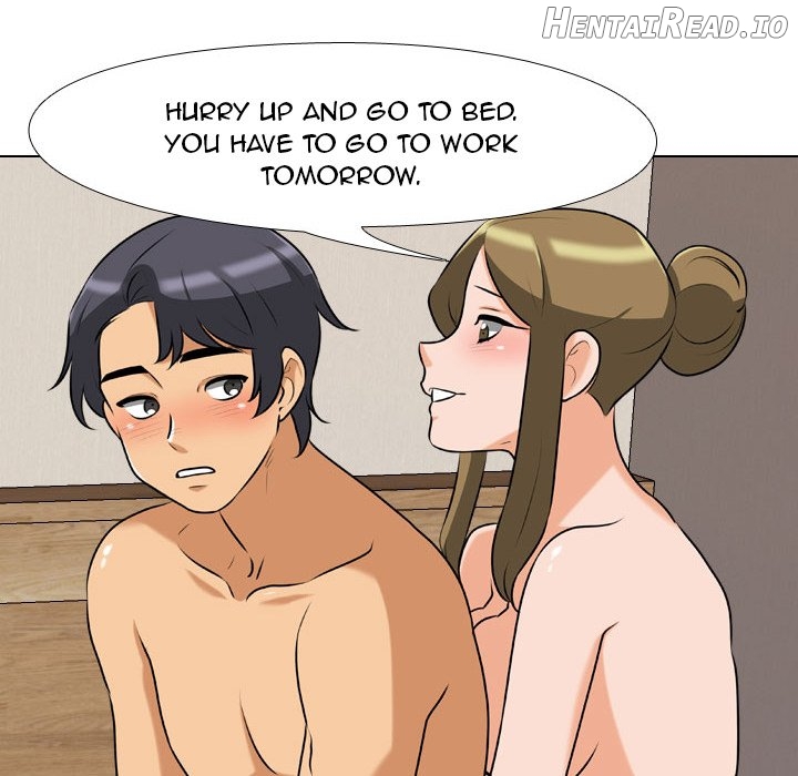 Exchange Partner Chapter 81 - page 48