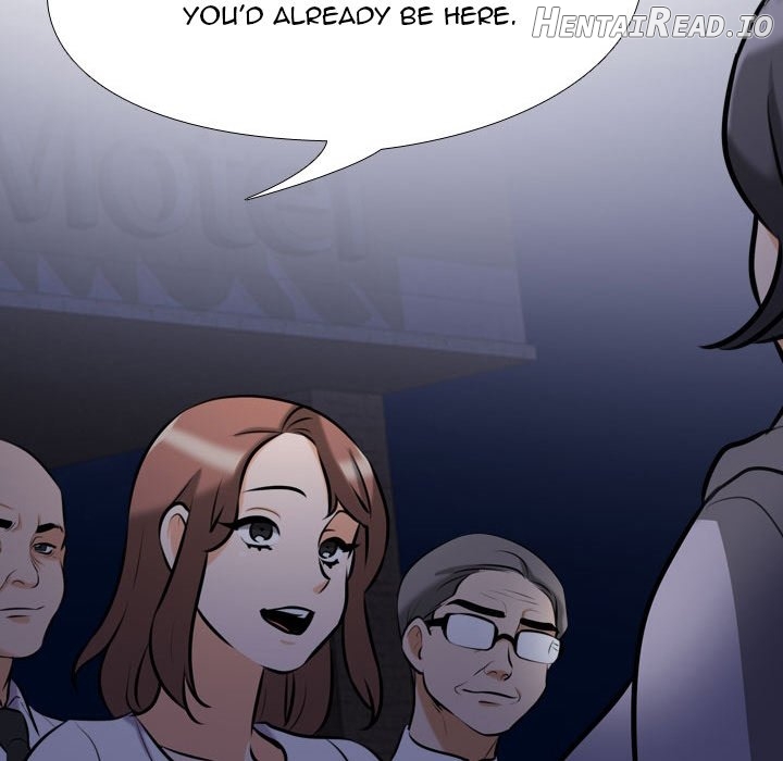 Exchange Partner Chapter 81 - page 5