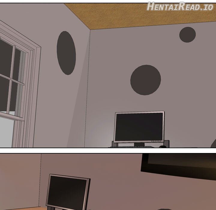 Exchange Partner Chapter 81 - page 59