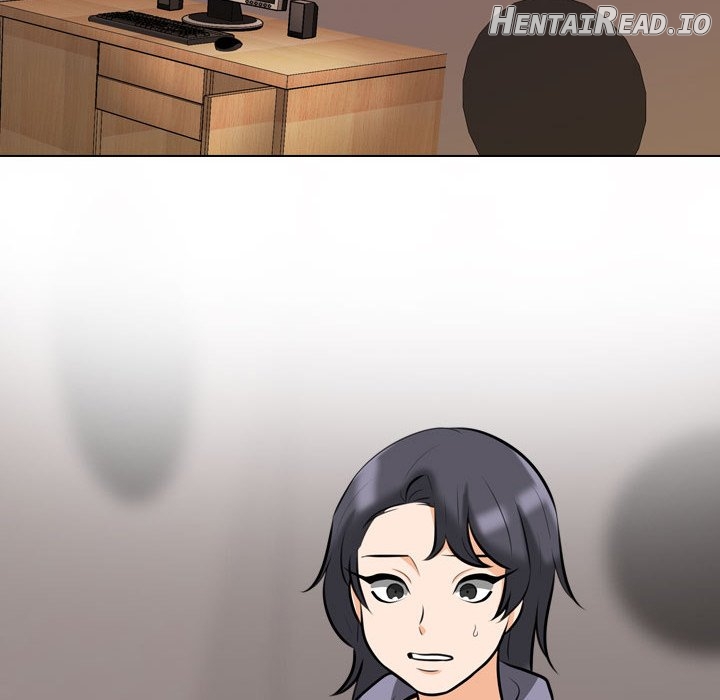 Exchange Partner Chapter 81 - page 60