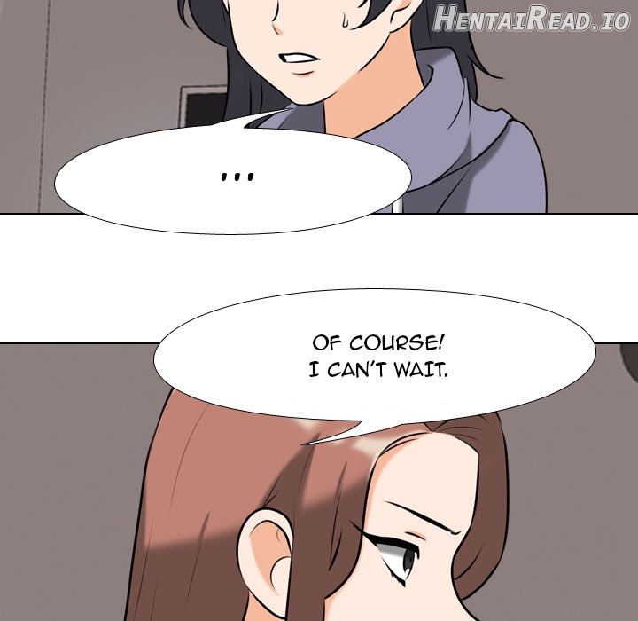 Exchange Partner Chapter 81 - page 63