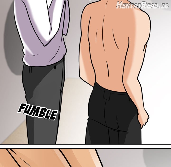 Exchange Partner Chapter 81 - page 65