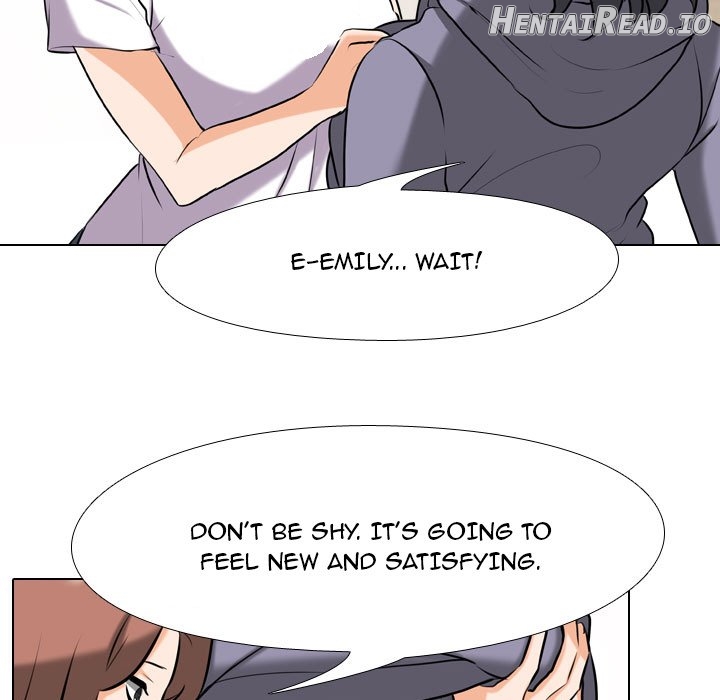 Exchange Partner Chapter 81 - page 69