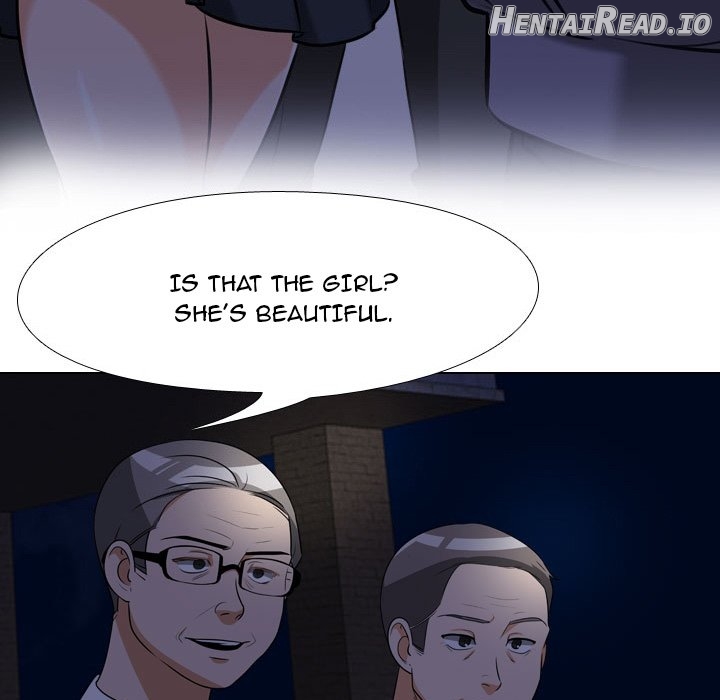 Exchange Partner Chapter 81 - page 7