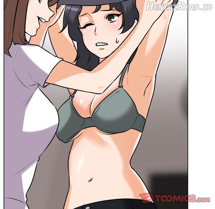 Exchange Partner Chapter 81 - page 70