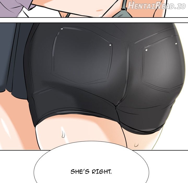 Exchange Partner Chapter 81 - page 72