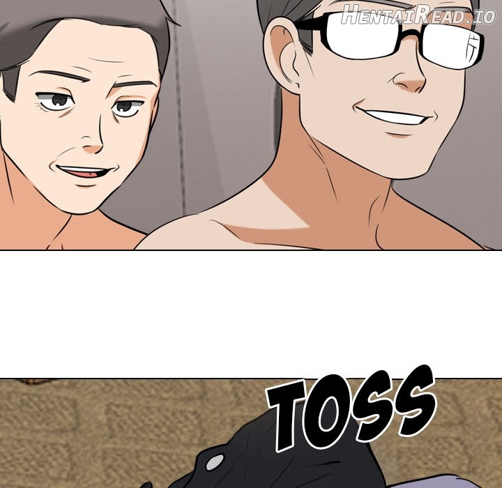 Exchange Partner Chapter 81 - page 76