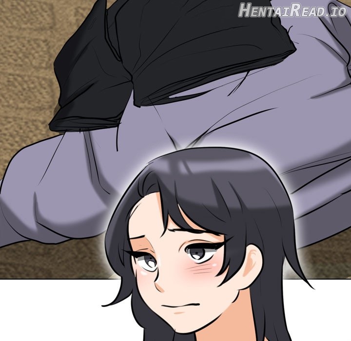 Exchange Partner Chapter 81 - page 77