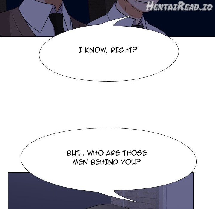 Exchange Partner Chapter 81 - page 8