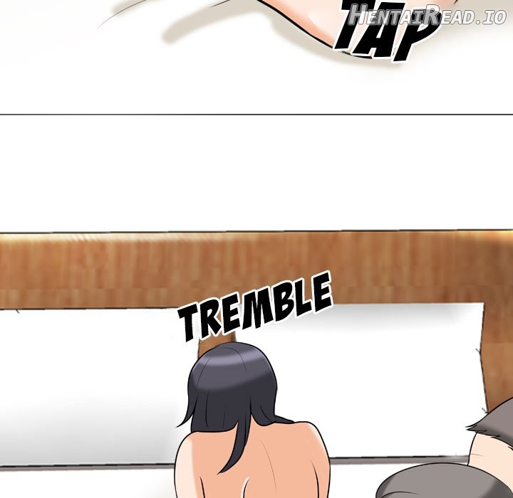 Exchange Partner Chapter 81 - page 83