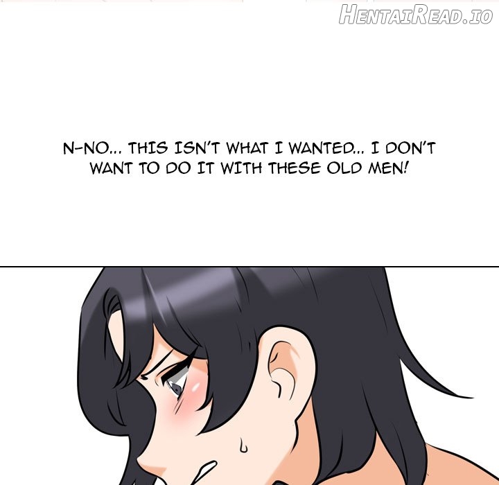 Exchange Partner Chapter 81 - page 85