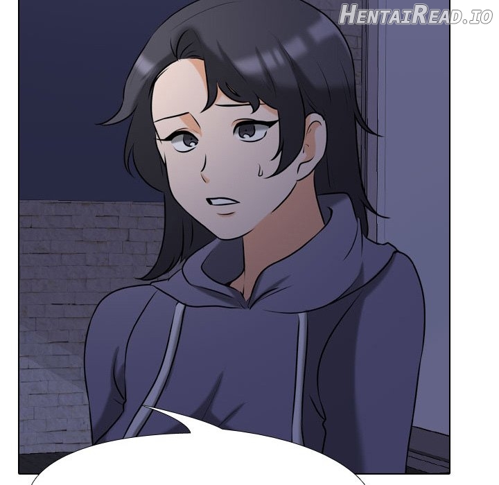 Exchange Partner Chapter 81 - page 9