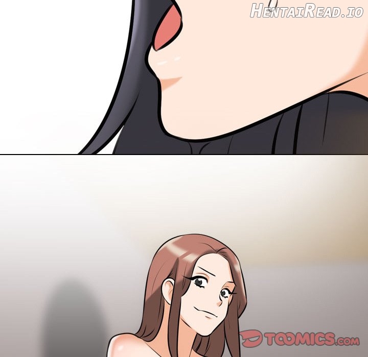 Exchange Partner Chapter 81 - page 90