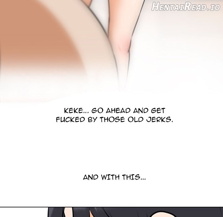 Exchange Partner Chapter 81 - page 92