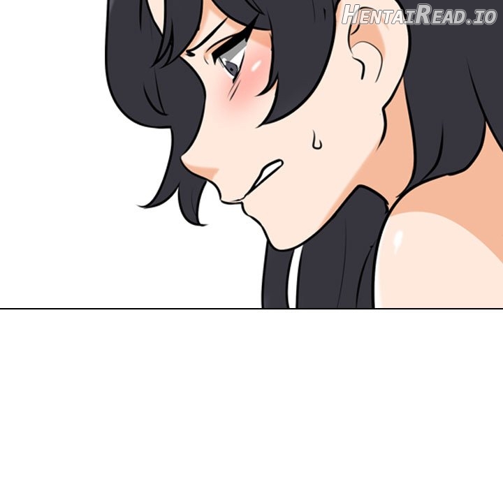 Exchange Partner Chapter 81 - page 93