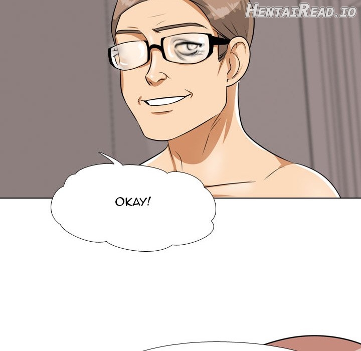 Exchange Partner Chapter 81 - page 96