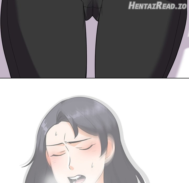 Exchange Partner Chapter 24 - page 101