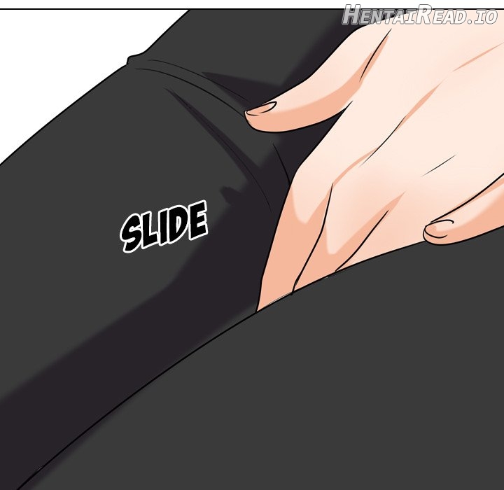 Exchange Partner Chapter 24 - page 104