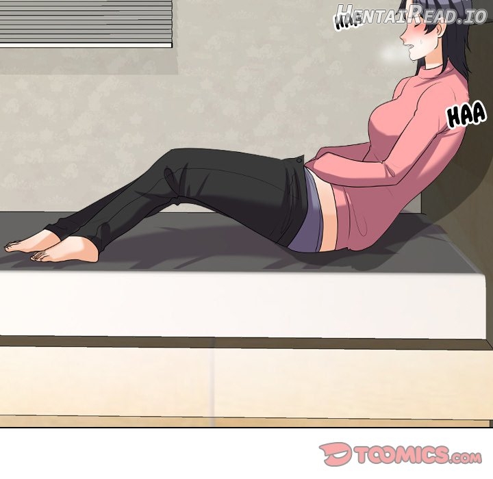 Exchange Partner Chapter 24 - page 106