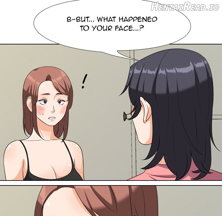 Exchange Partner Chapter 24 - page 19