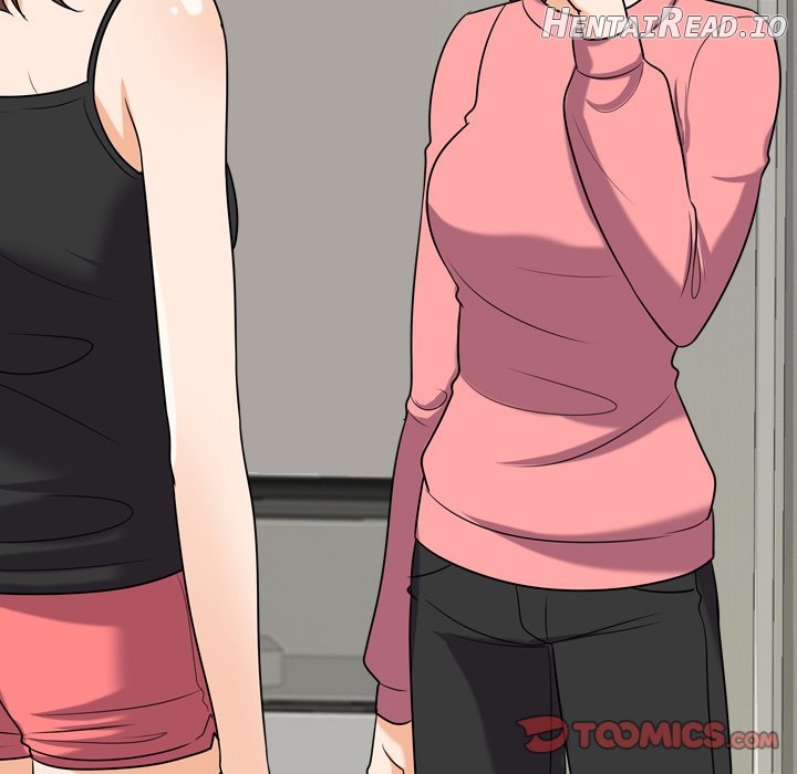 Exchange Partner Chapter 24 - page 22