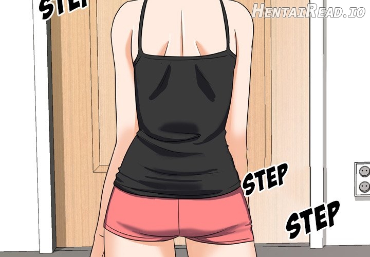 Exchange Partner Chapter 24 - page 3