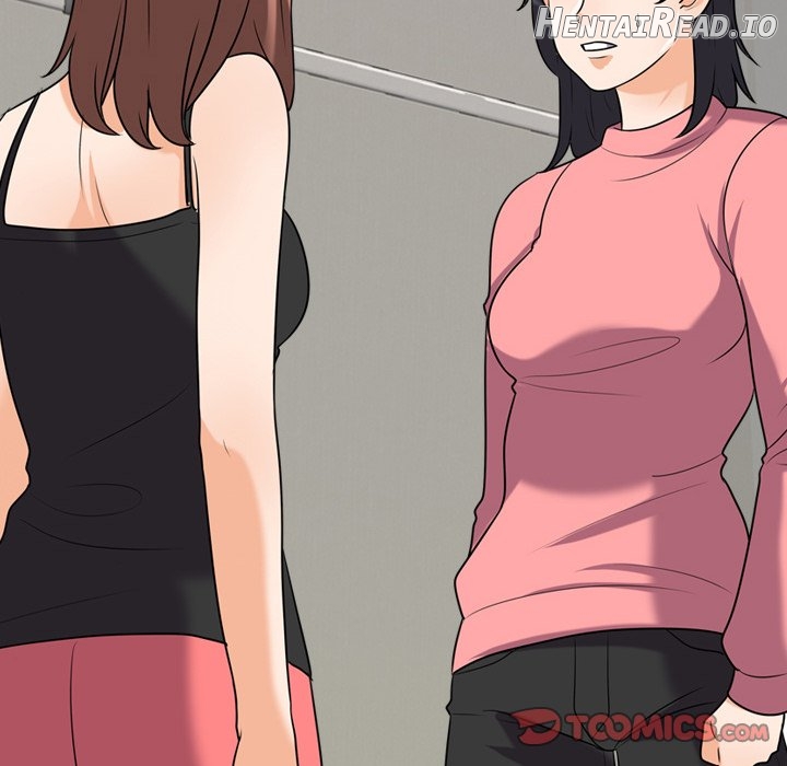 Exchange Partner Chapter 24 - page 30