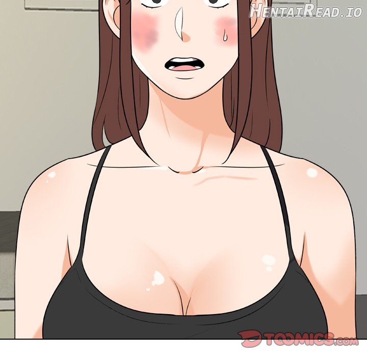 Exchange Partner Chapter 24 - page 34