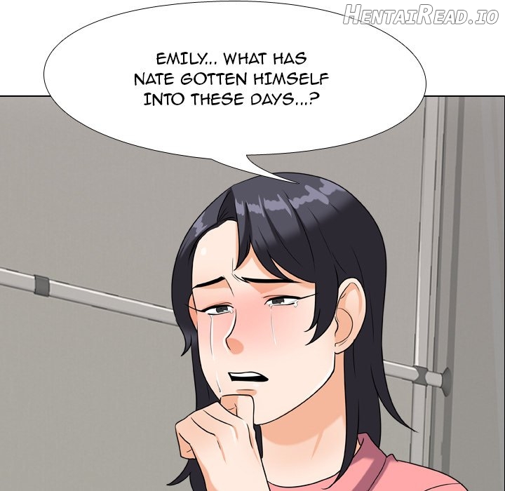 Exchange Partner Chapter 24 - page 39