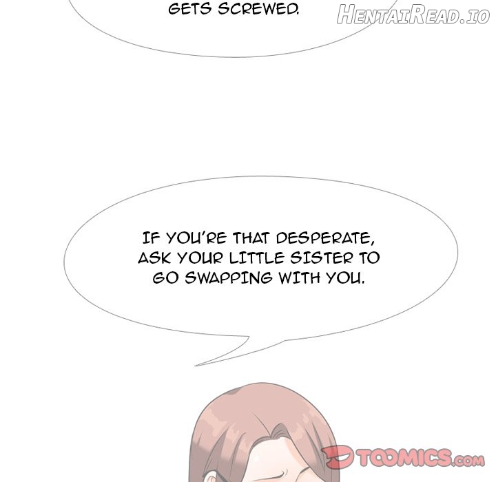 Exchange Partner Chapter 24 - page 46