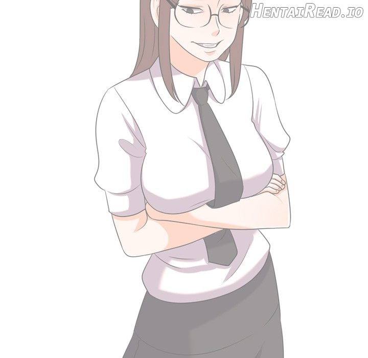 Exchange Partner Chapter 24 - page 47