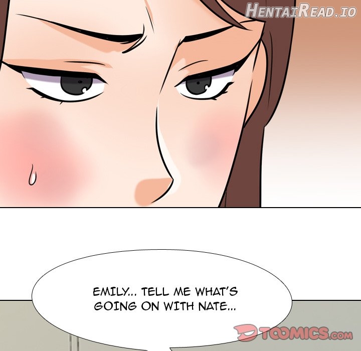 Exchange Partner Chapter 24 - page 50