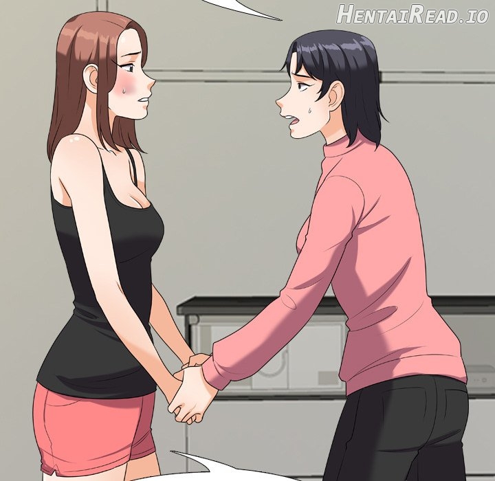 Exchange Partner Chapter 24 - page 51