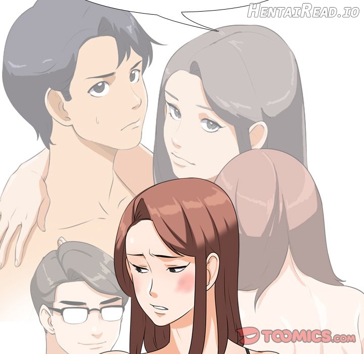 Exchange Partner Chapter 24 - page 54