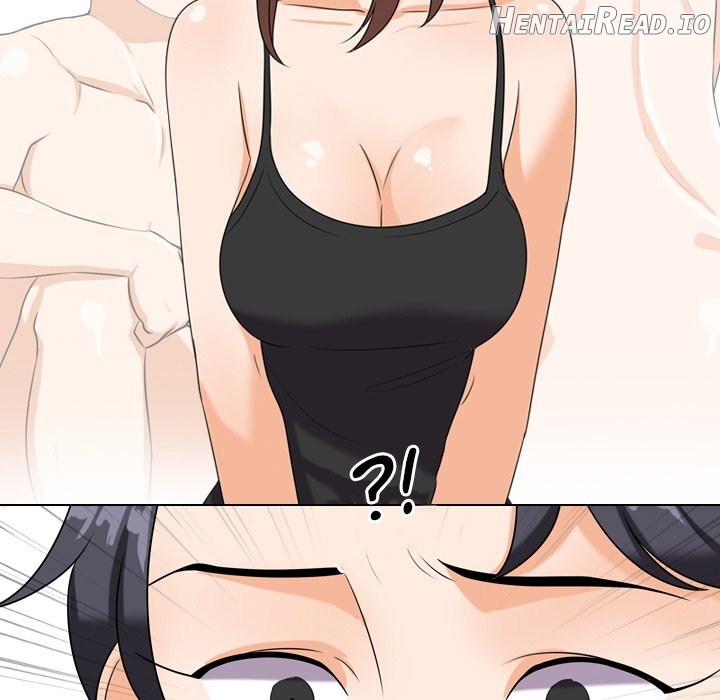 Exchange Partner Chapter 24 - page 55